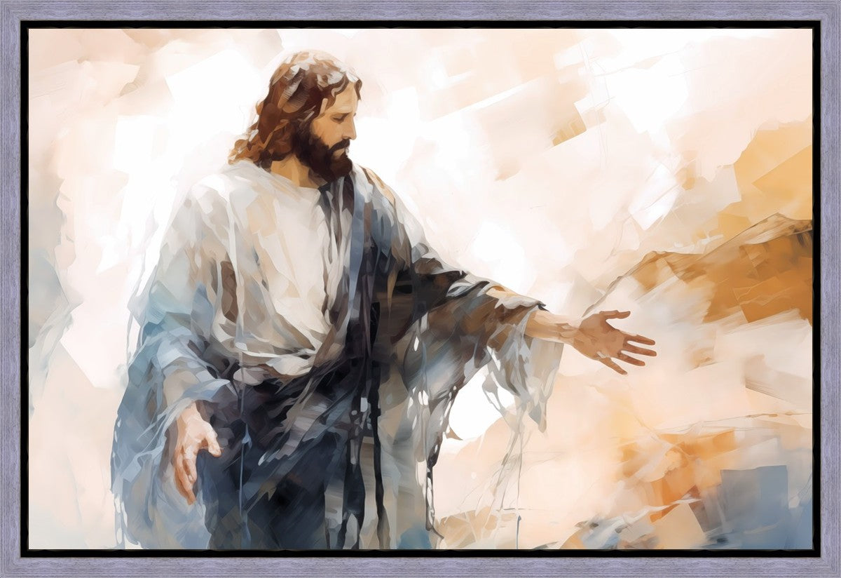 Come Unto Me