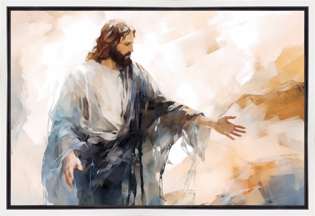 Come Unto Me