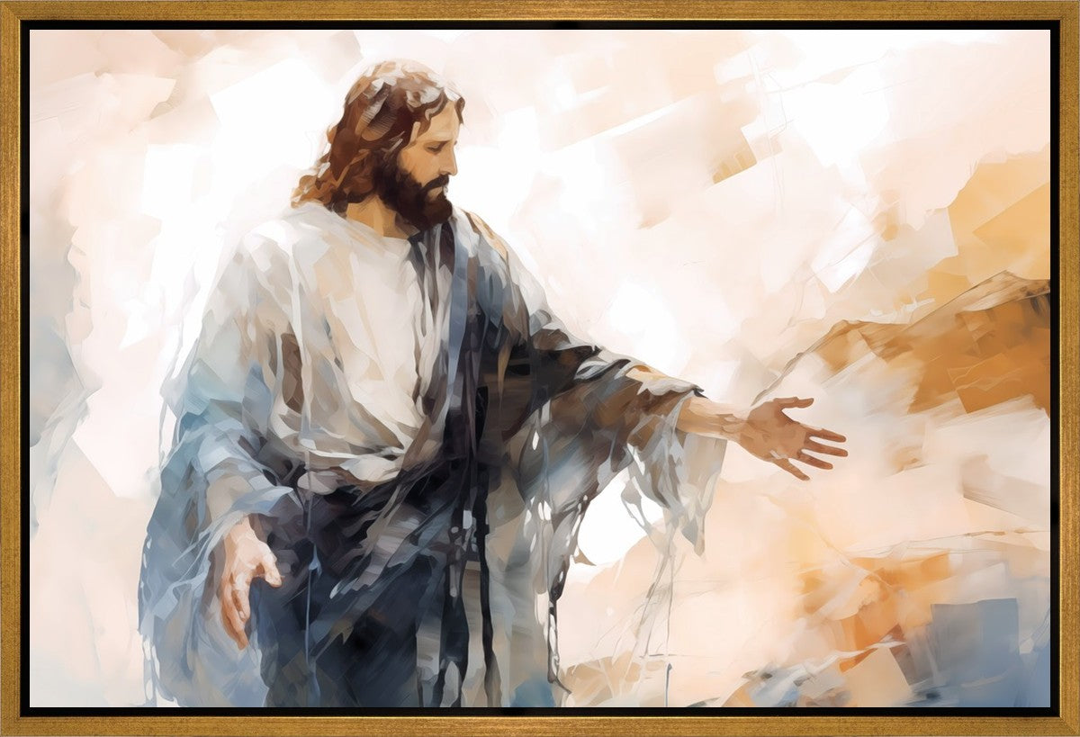 Come Unto Me
