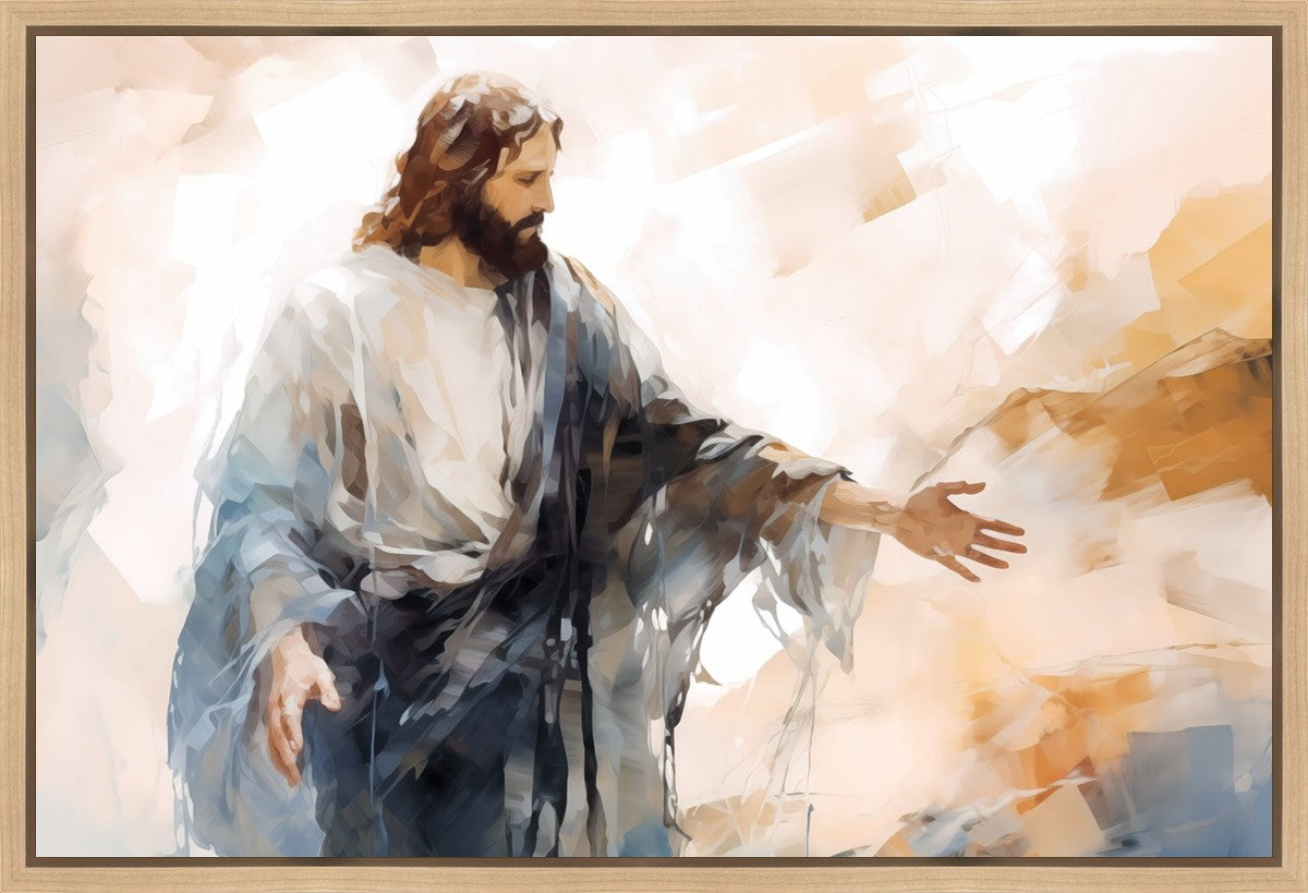 Come Unto Me