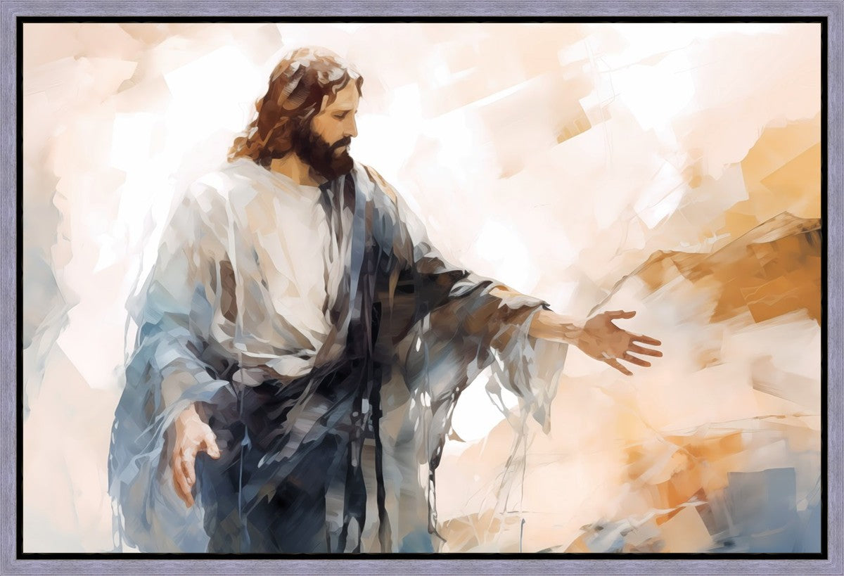 Come Unto Me