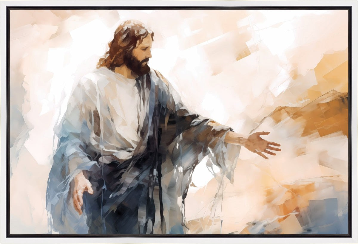 Come Unto Me