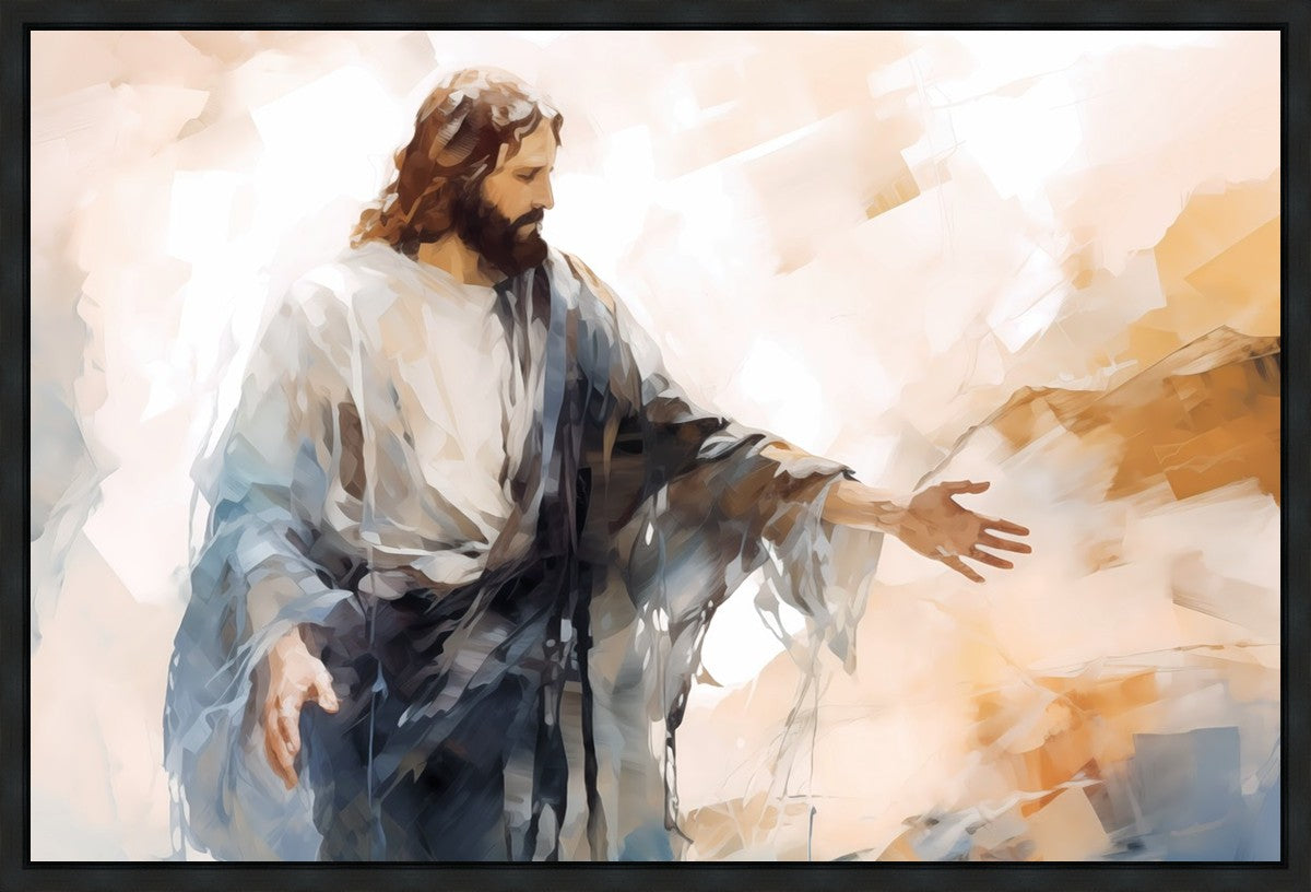 Come Unto Me