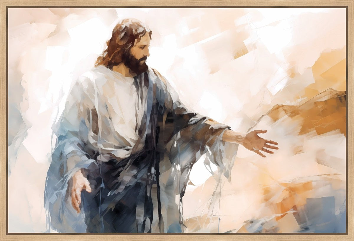 Come Unto Me