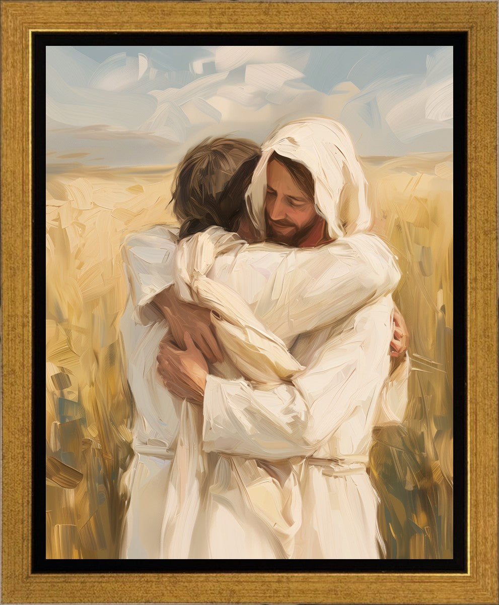 The Prodigal