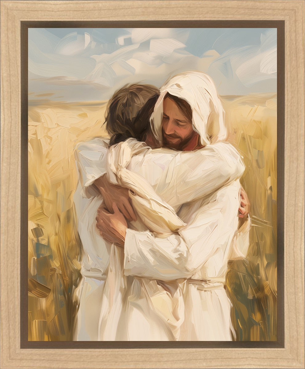 The Prodigal