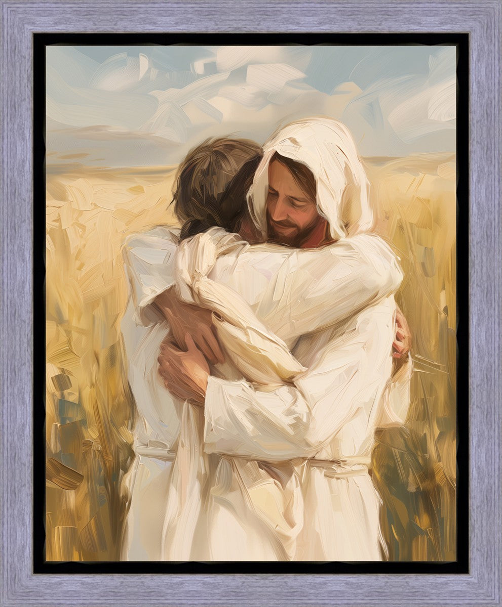 The Prodigal