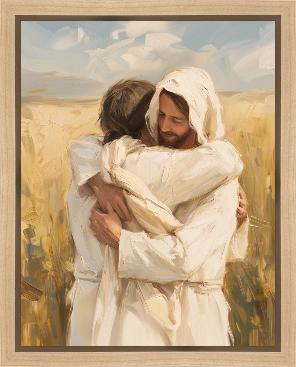 The Prodigal