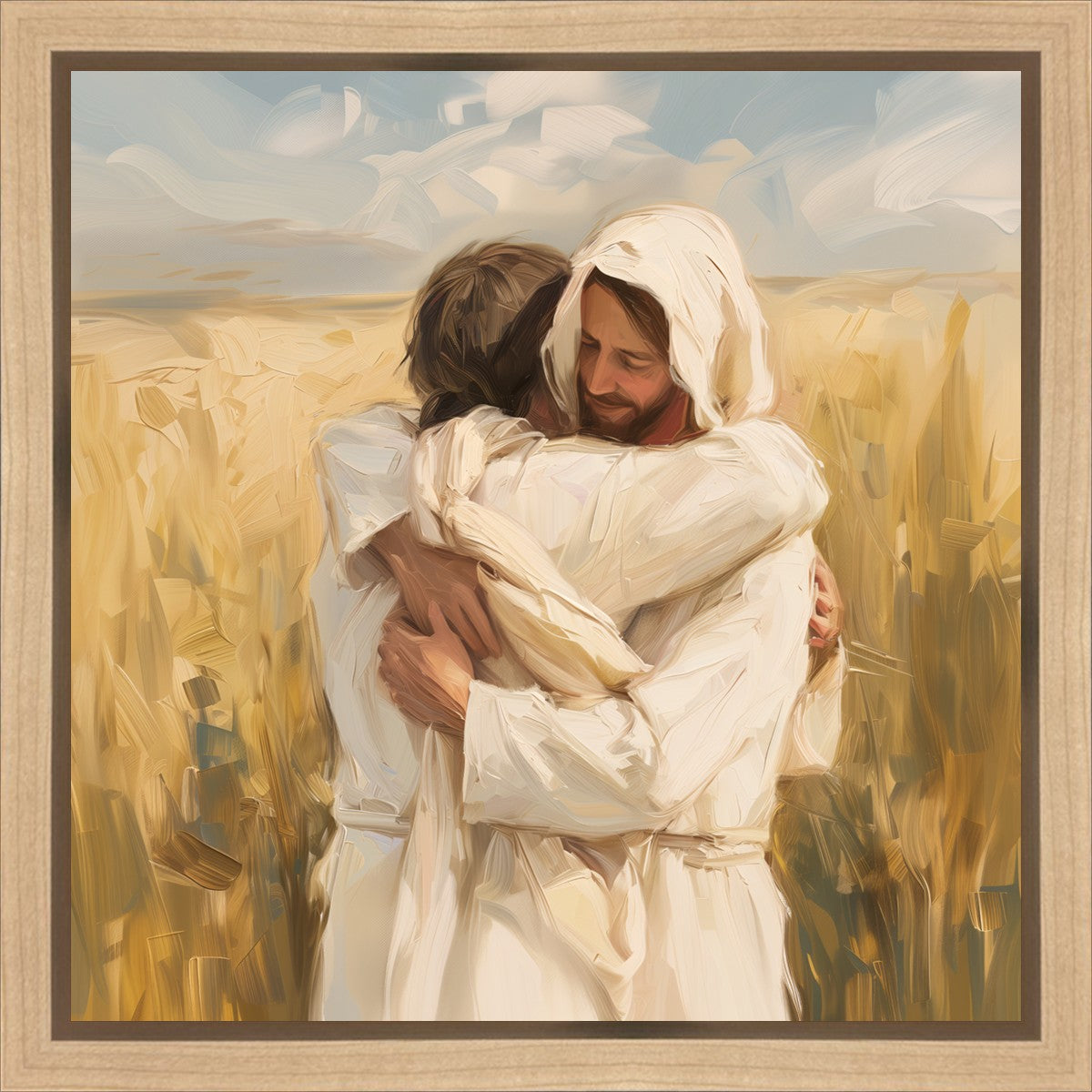 The Prodigal