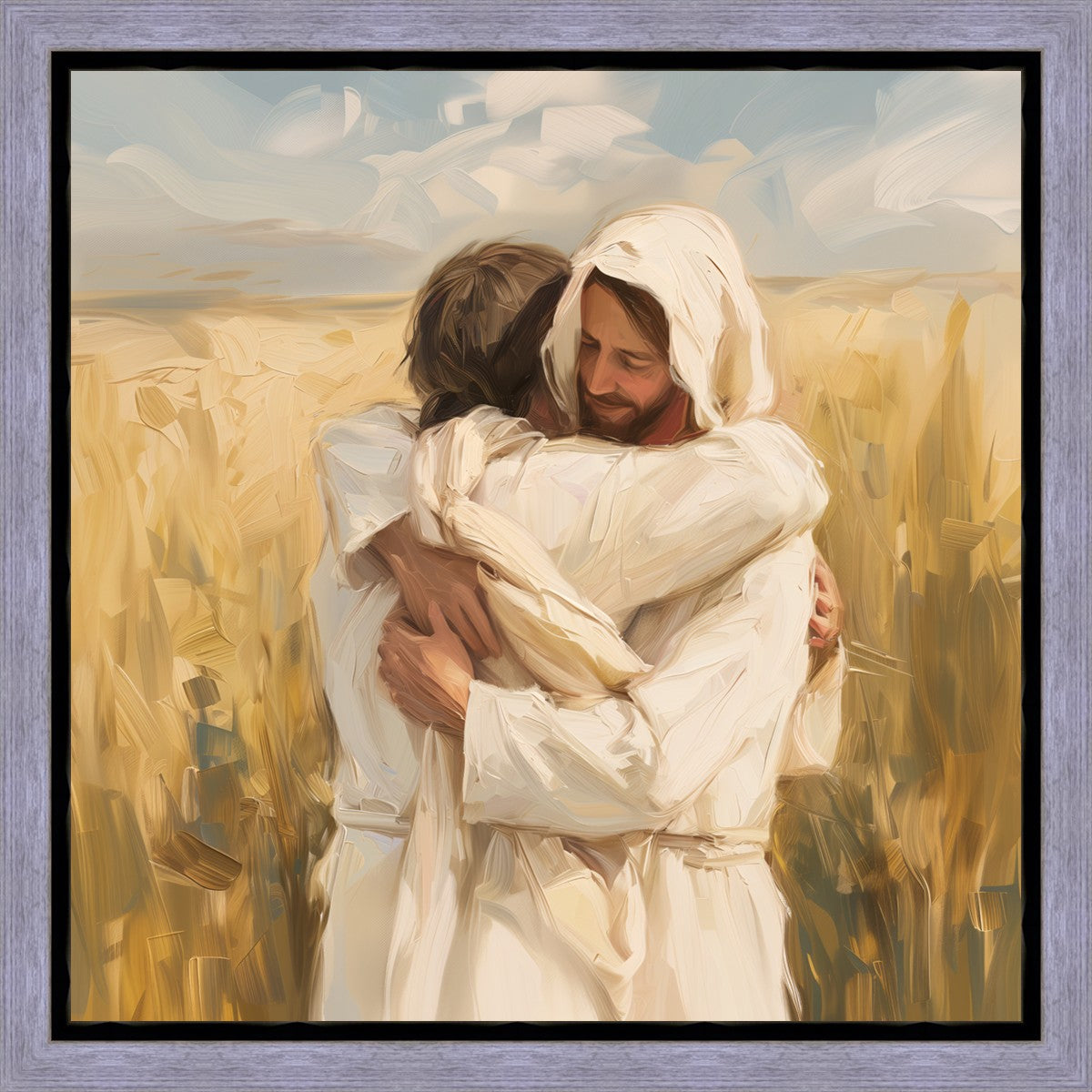 The Prodigal