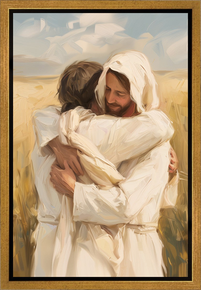 The Prodigal
