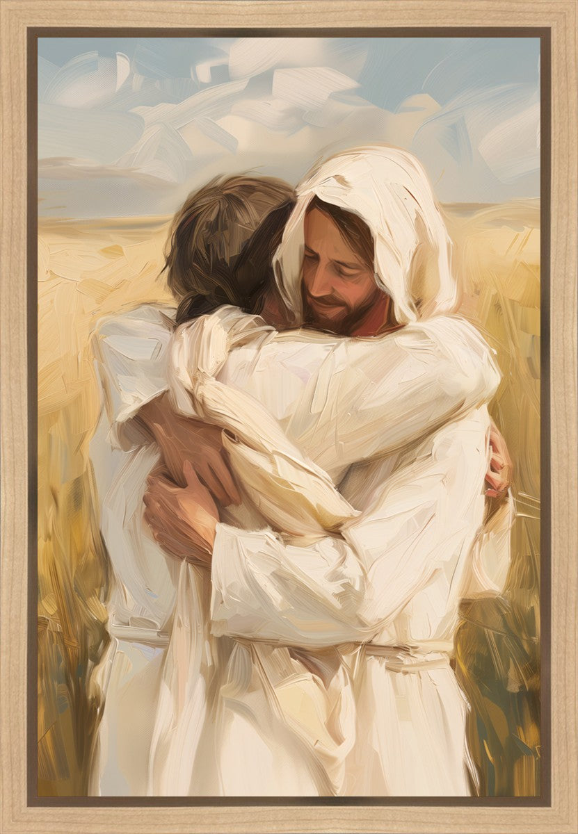 The Prodigal