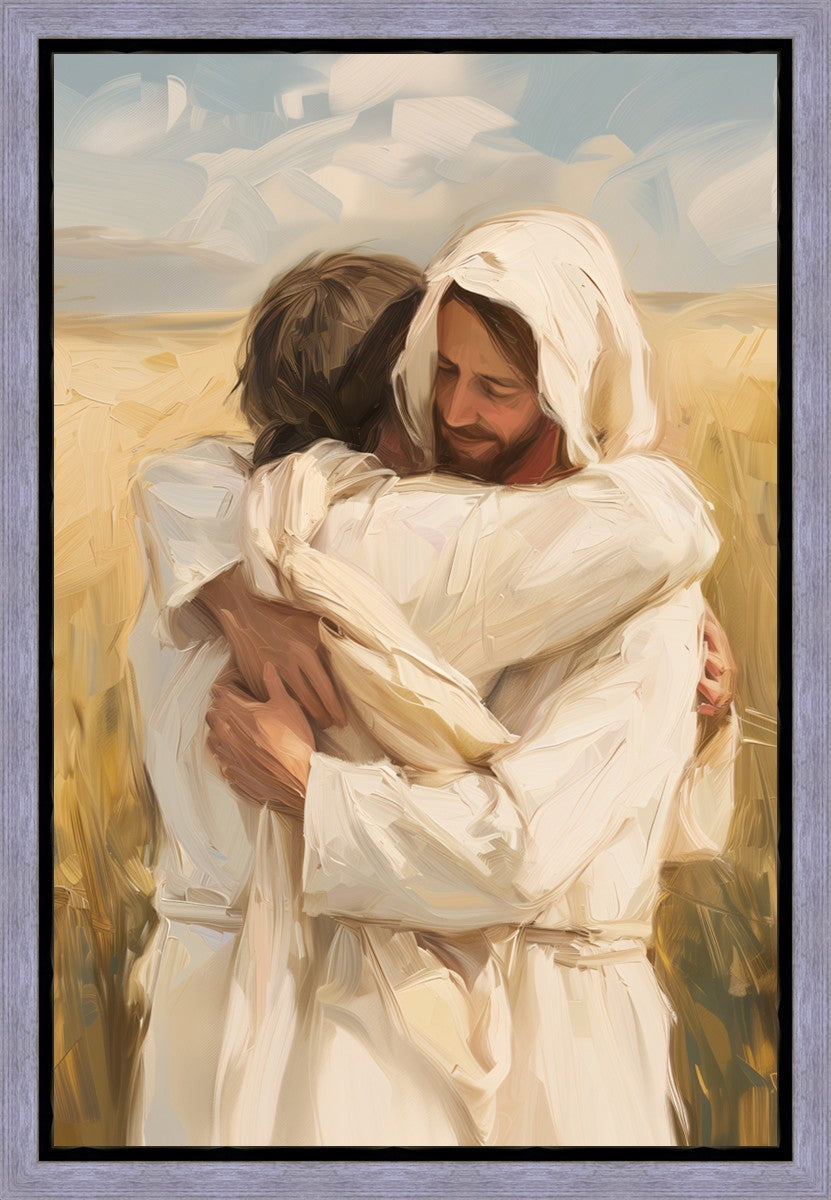 The Prodigal