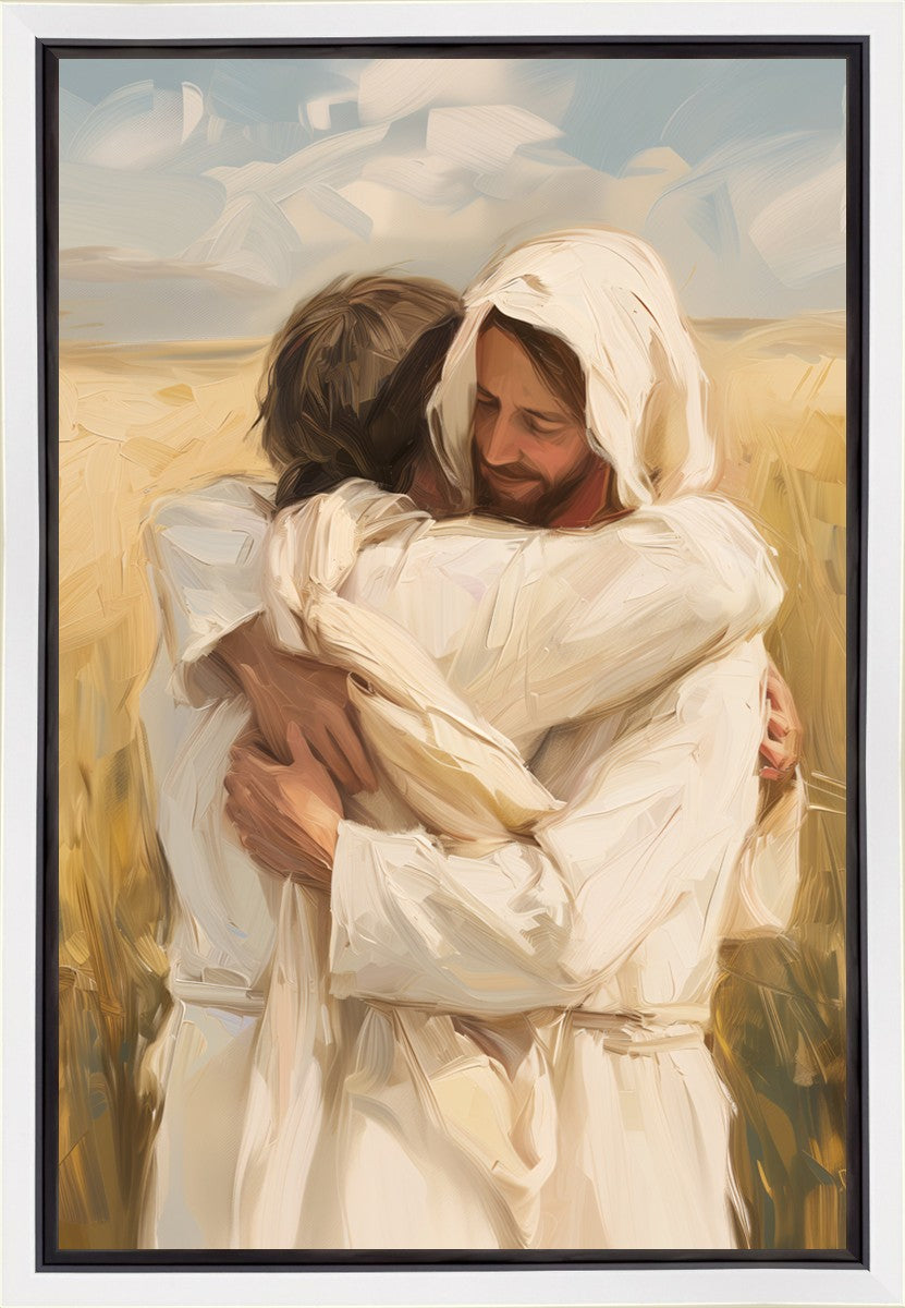 The Prodigal