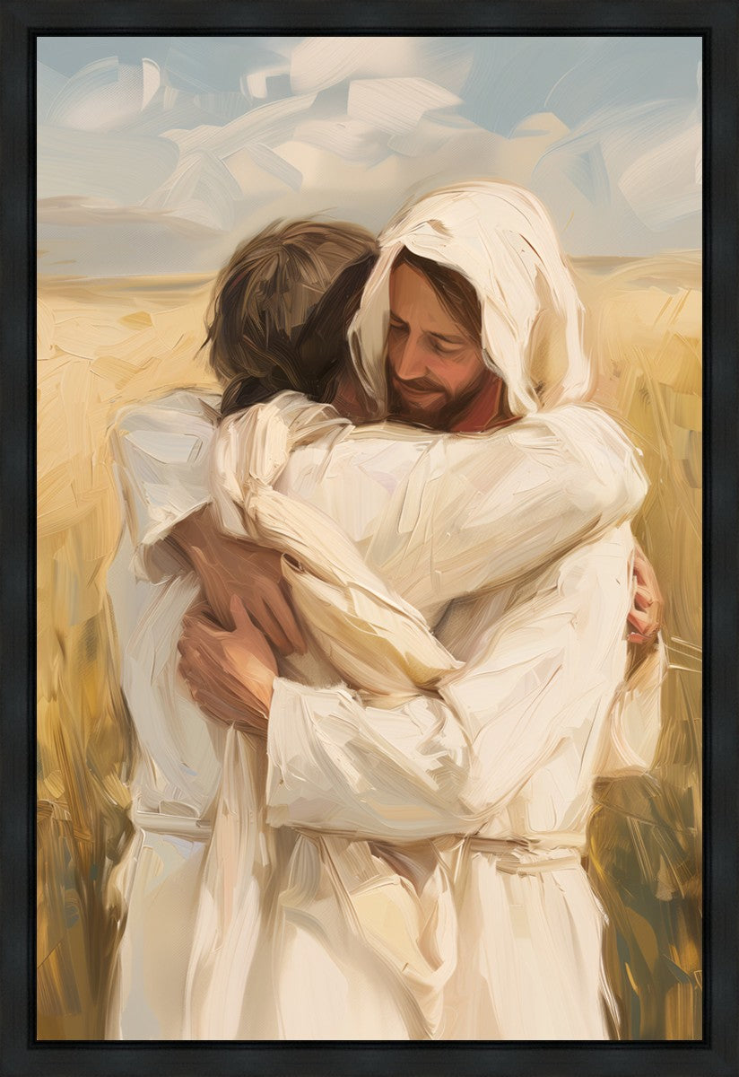 The Prodigal