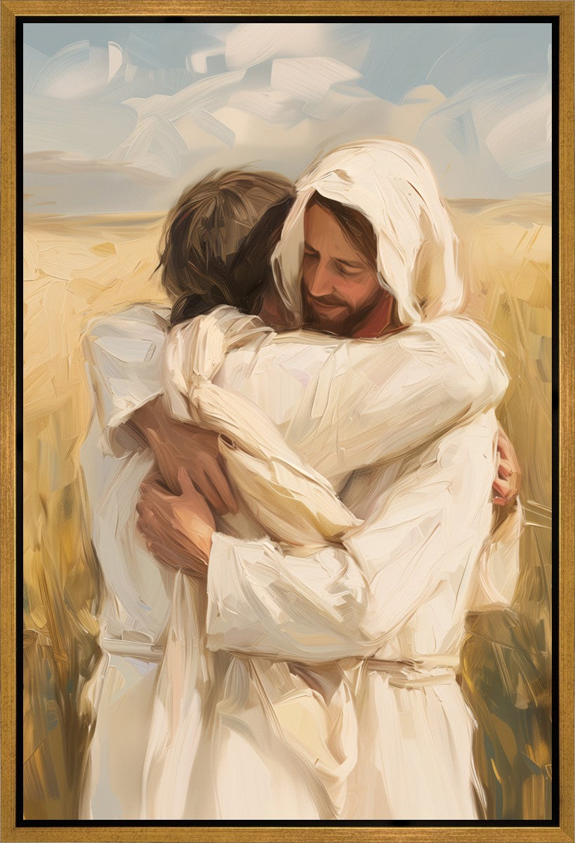 The Prodigal