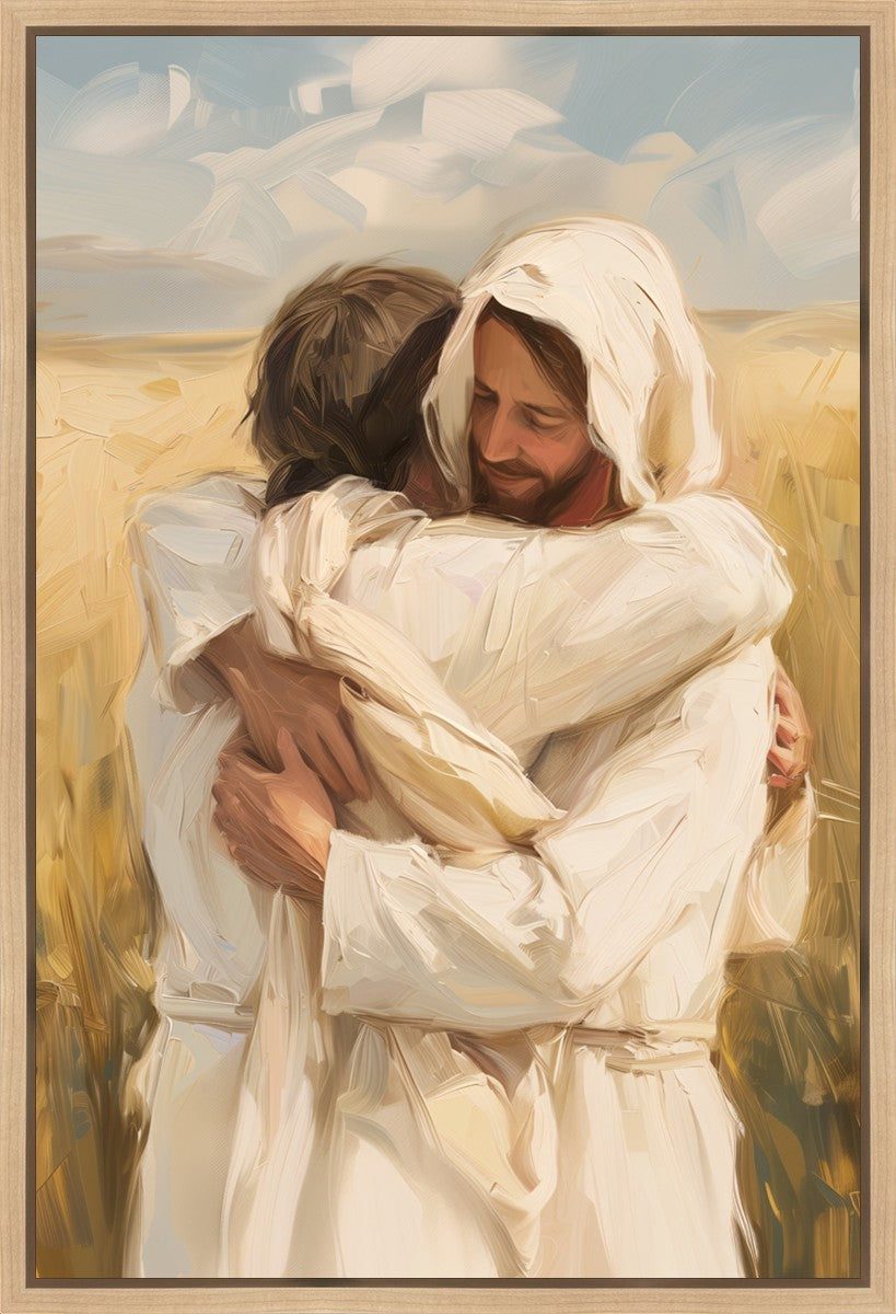 The Prodigal