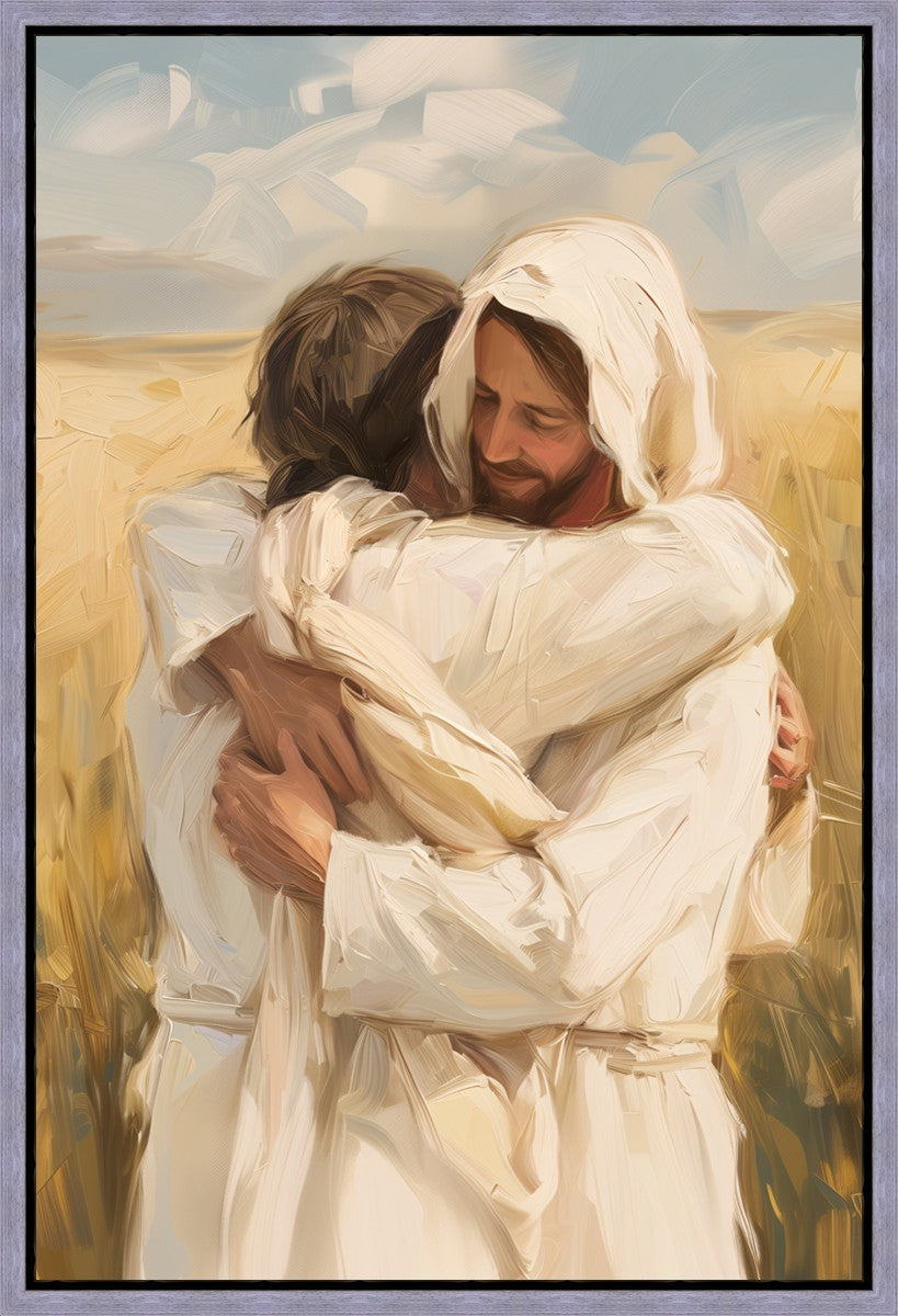 The Prodigal