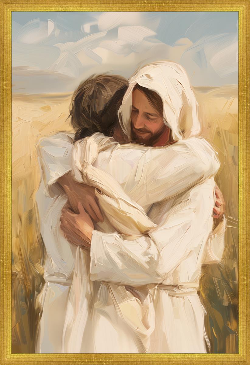 The Prodigal