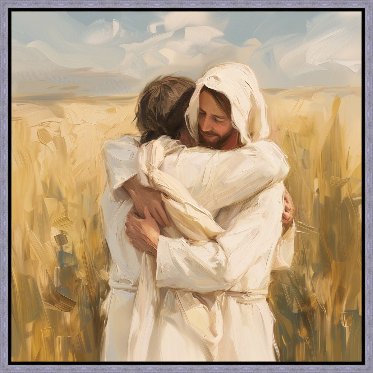 The Prodigal