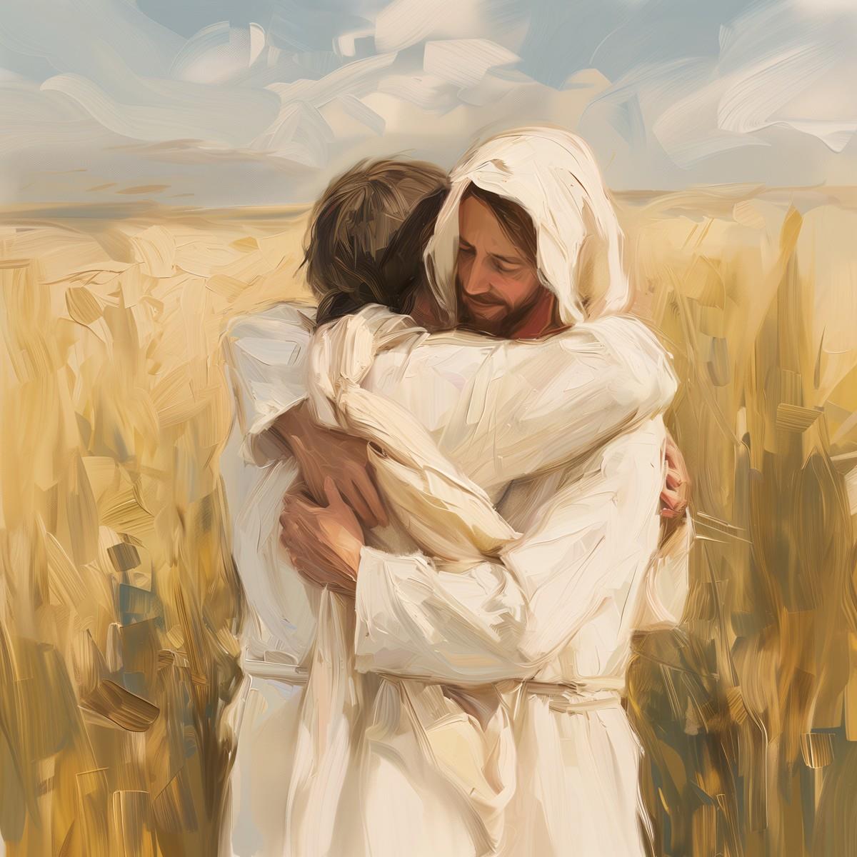 The Prodigal