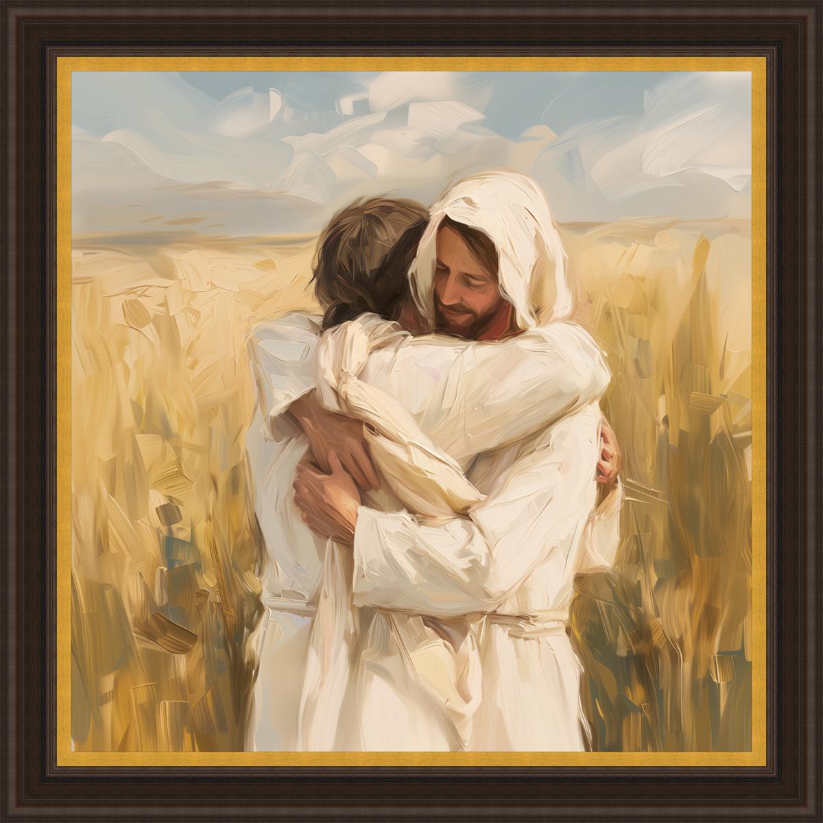 The Prodigal