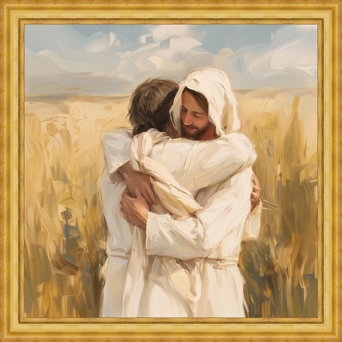 The Prodigal