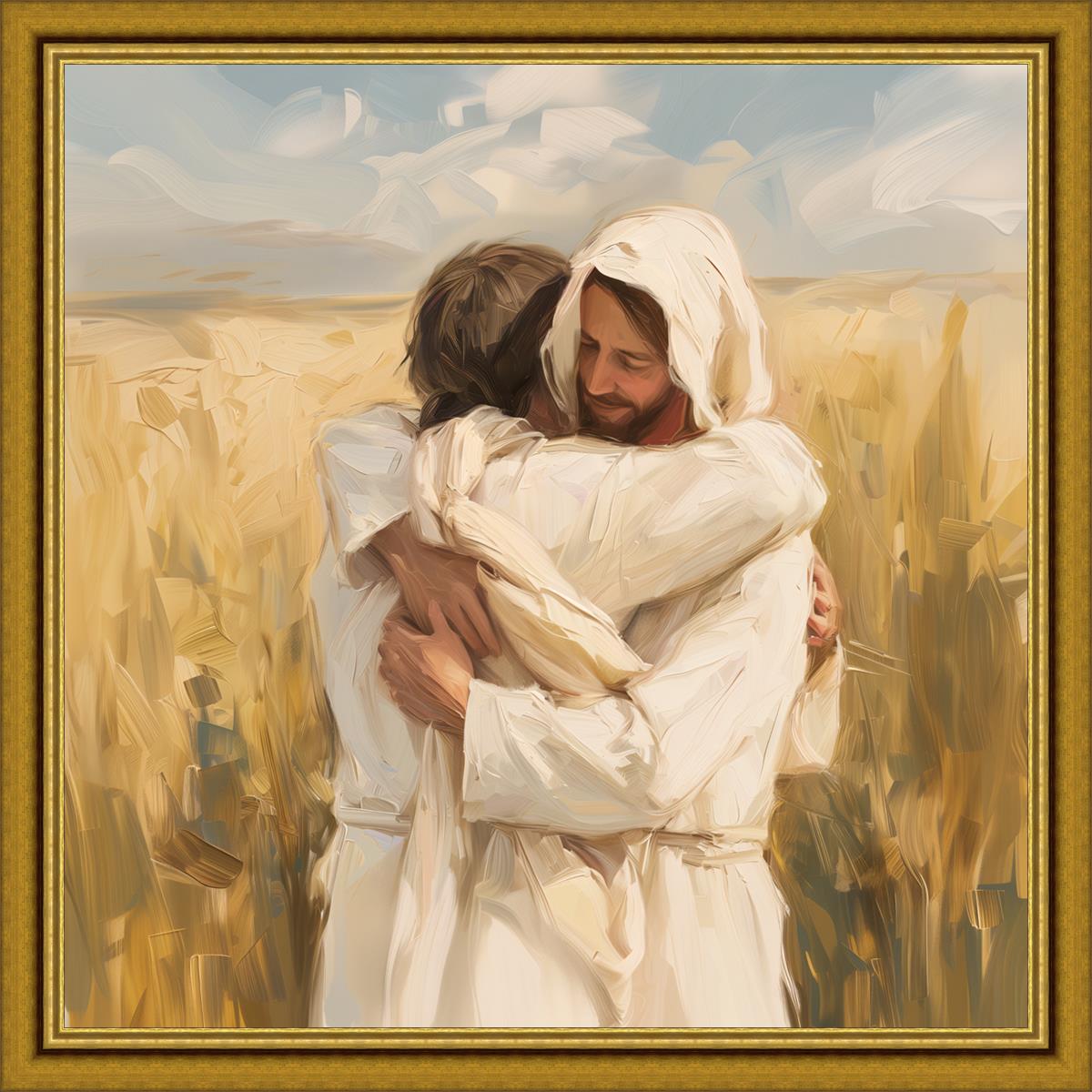 The Prodigal