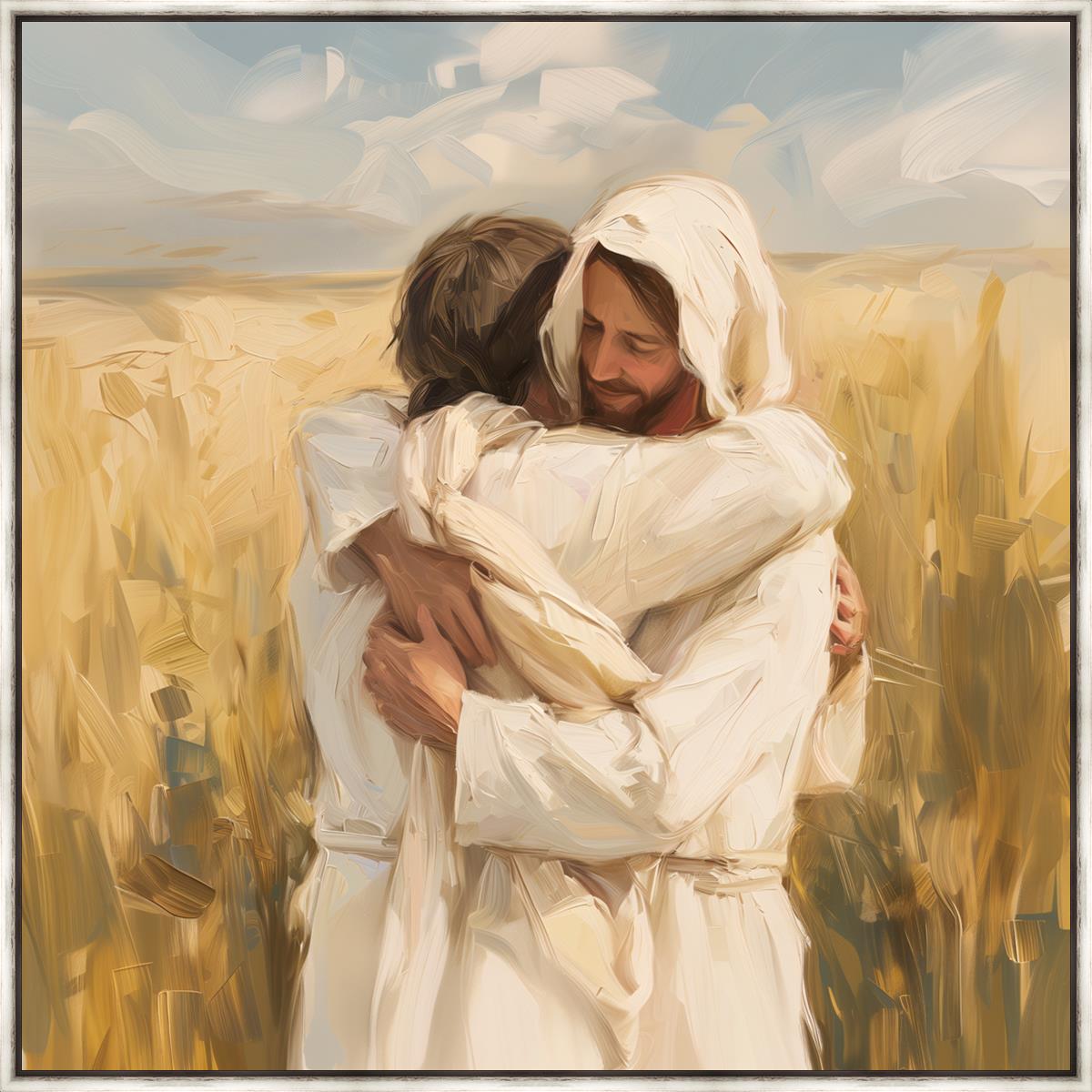 The Prodigal