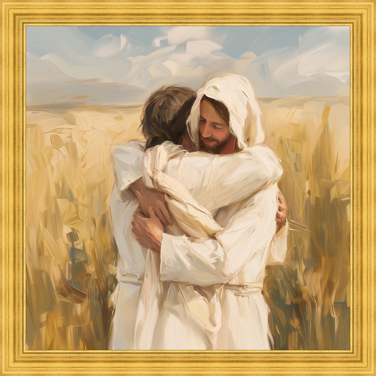 The Prodigal