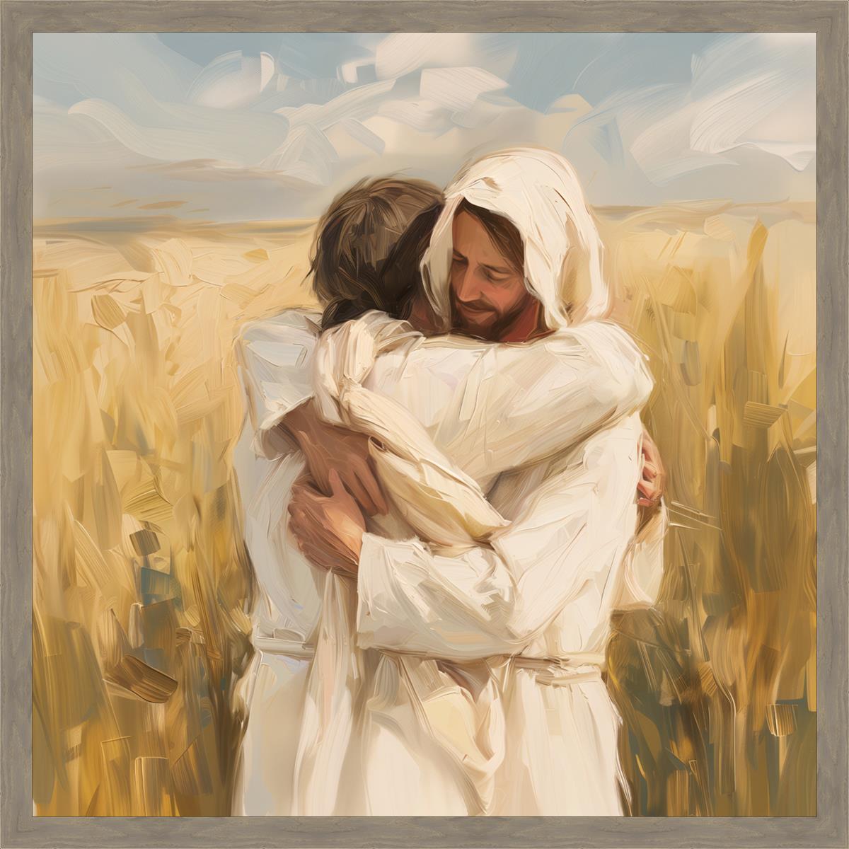 The Prodigal