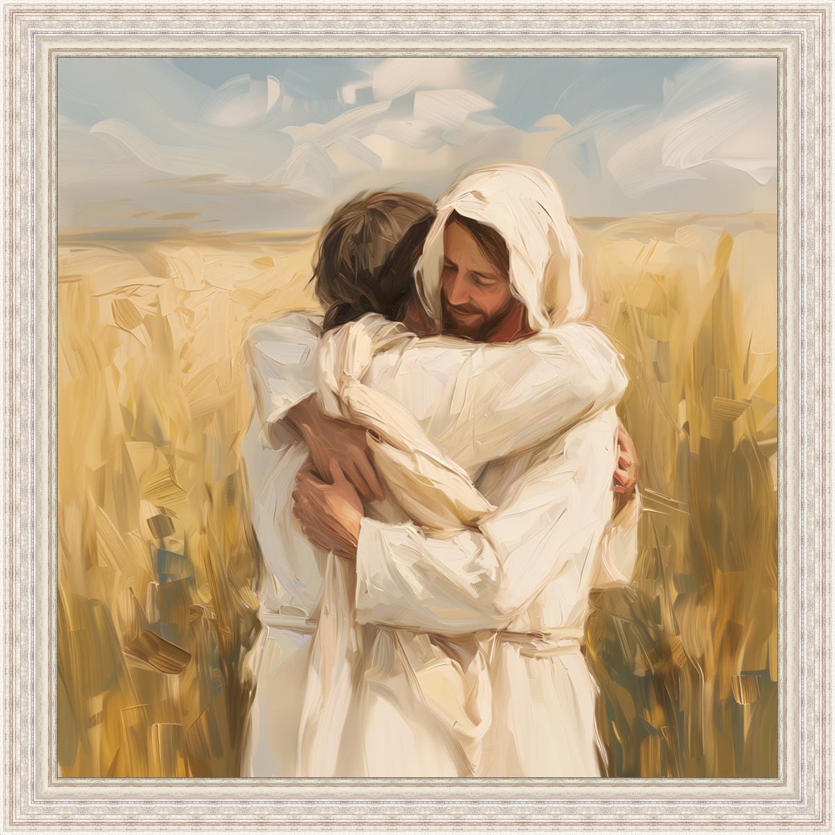 The Prodigal
