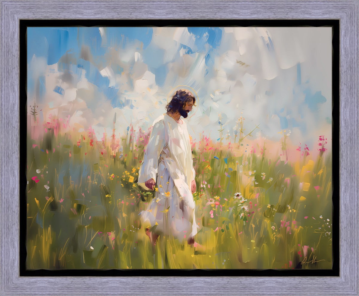 The Handiwork of God Gallery Wrap