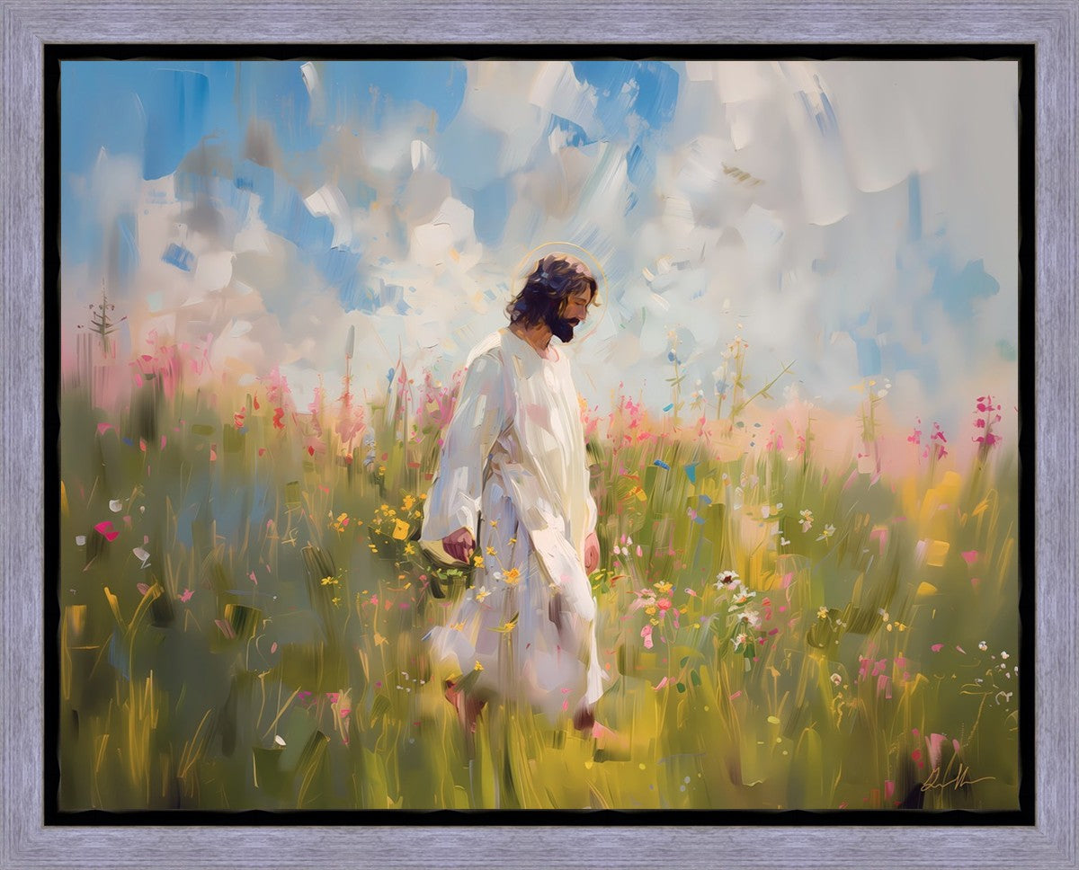 The Handiwork of God Gallery Wrap