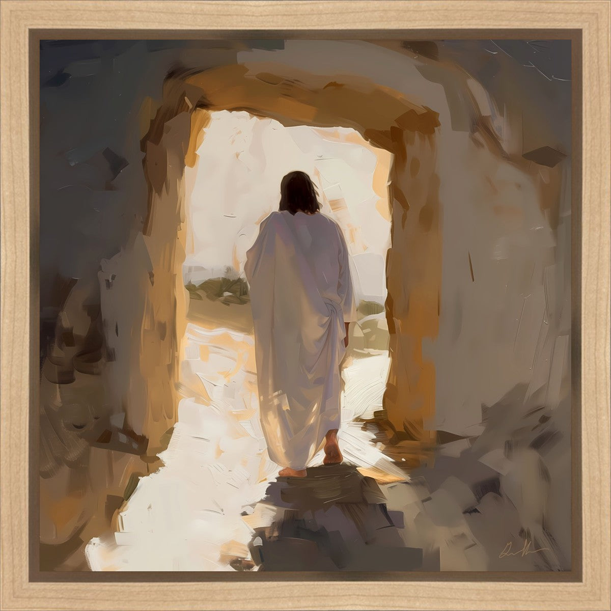 He is Risen