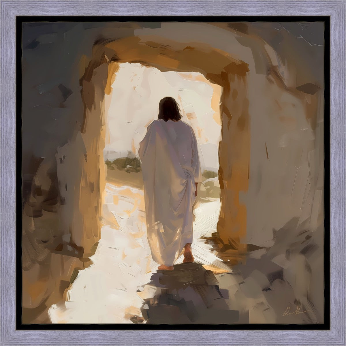 He is Risen