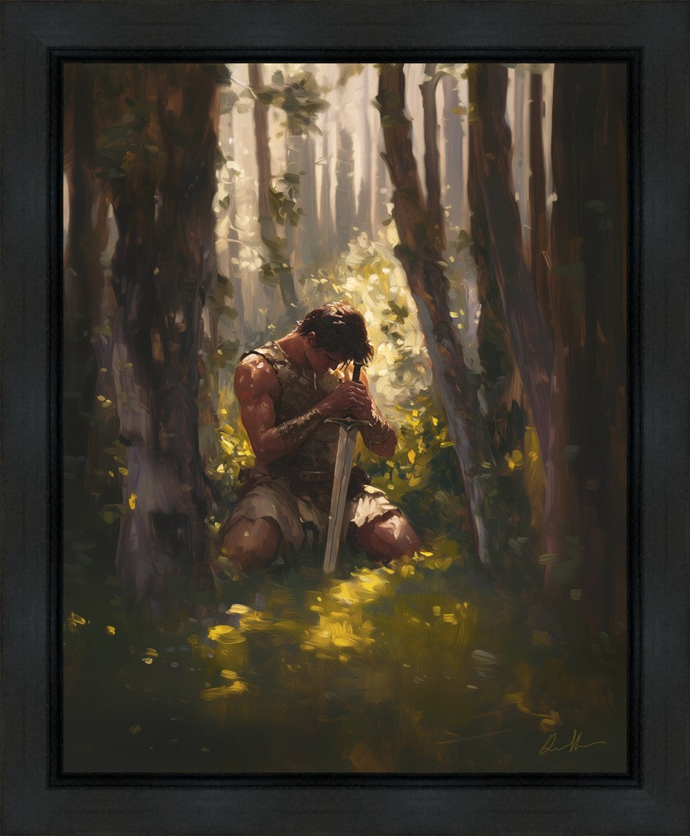 Prayer of Moroni