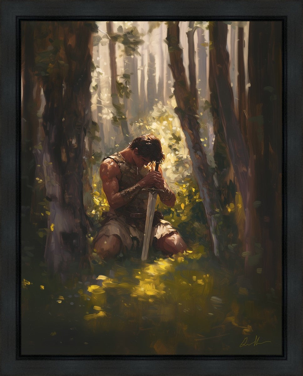 Prayer of Moroni