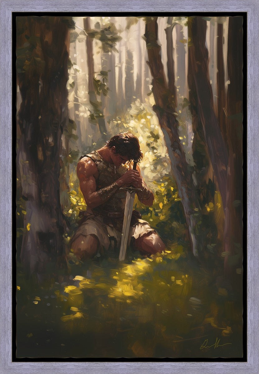 Prayer of Moroni