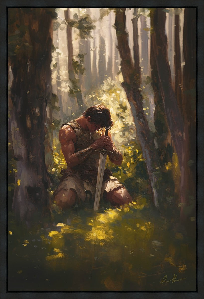 Prayer of Moroni