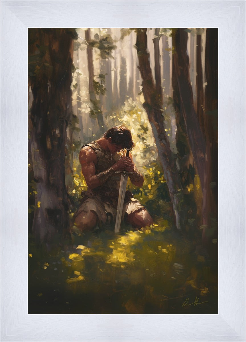 Prayer of Moroni