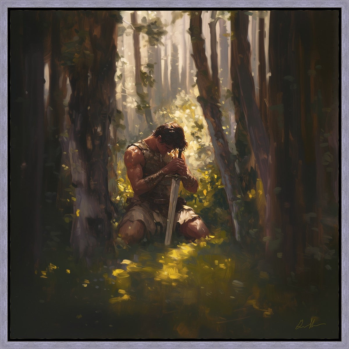 Prayer of Moroni