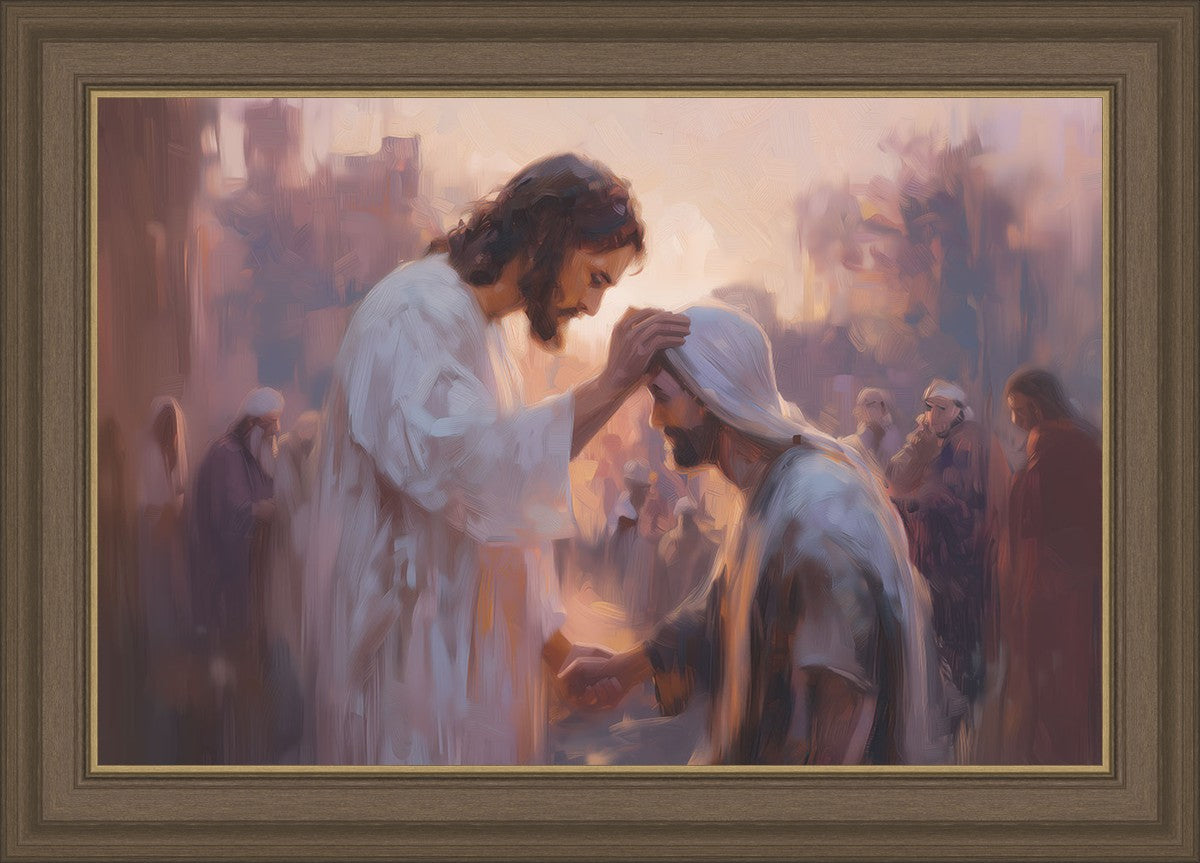 The Healer