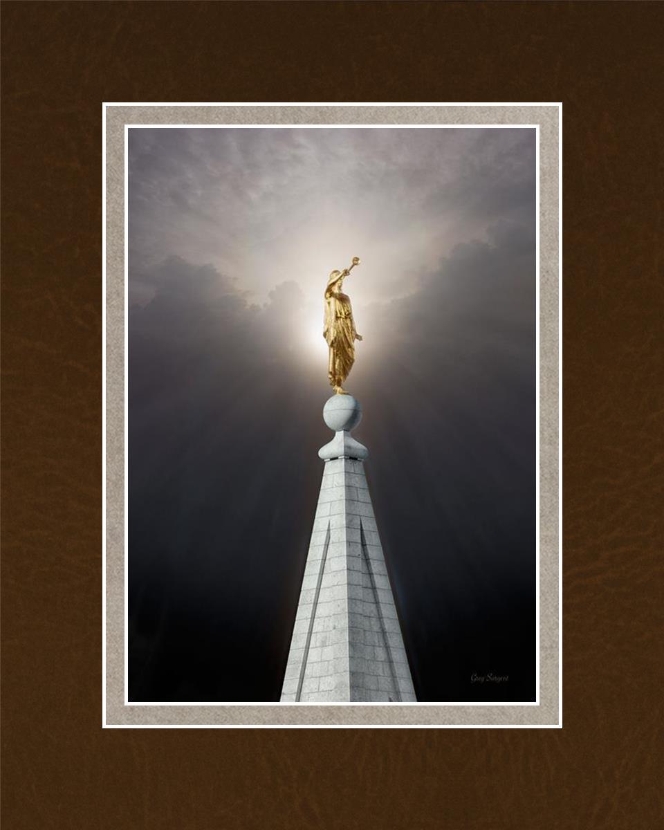Angel Moroni