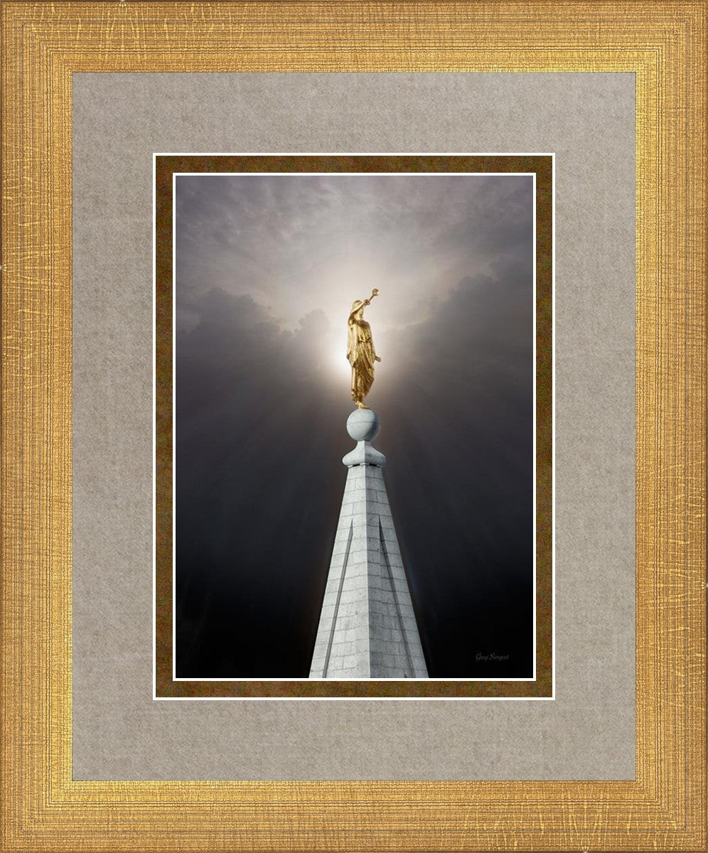 Angel Moroni