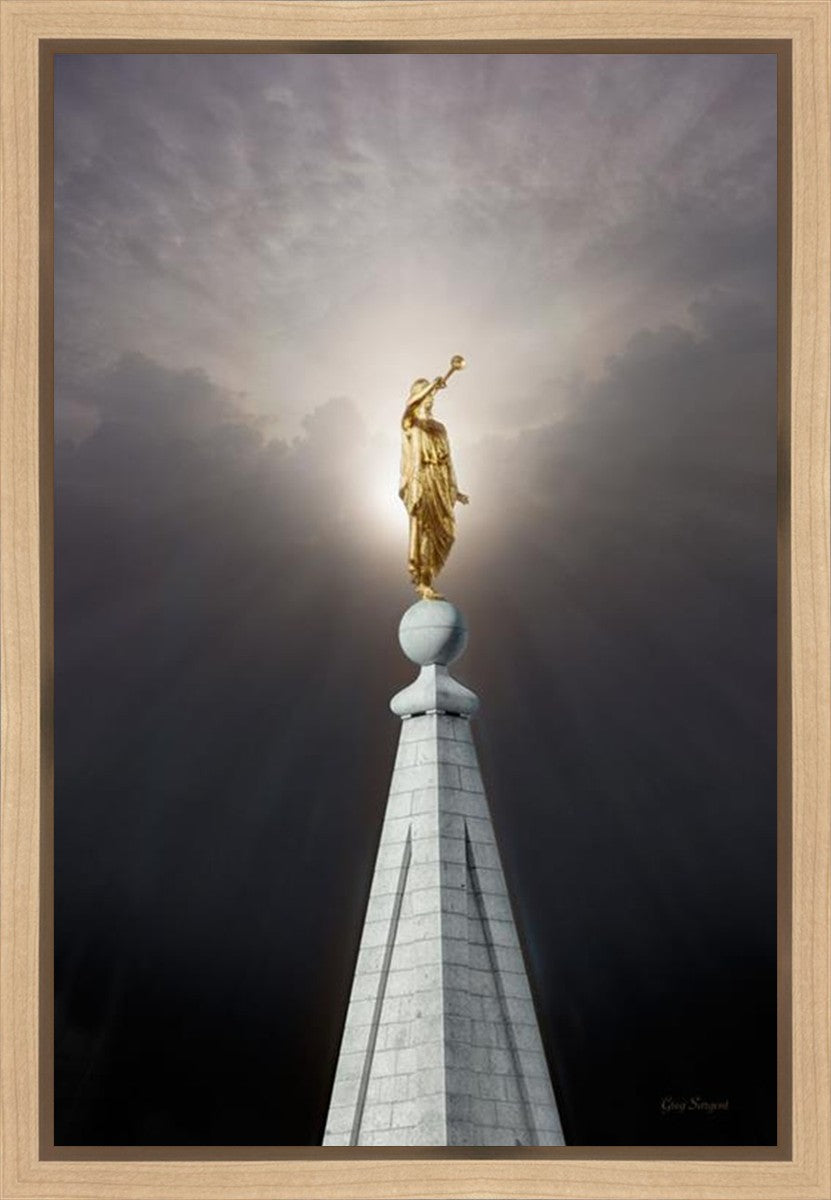 Angel Moroni
