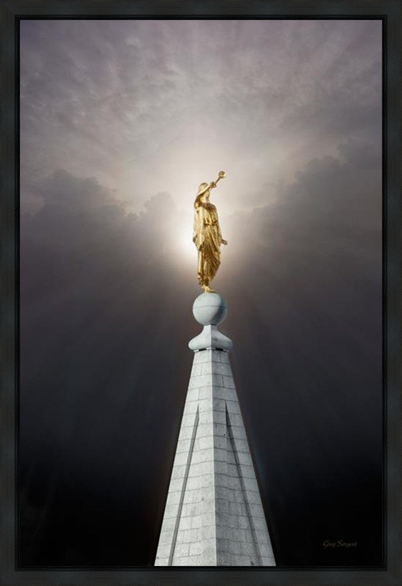 Angel Moroni