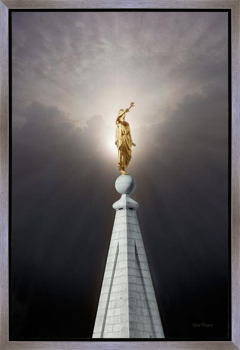 Angel Moroni
