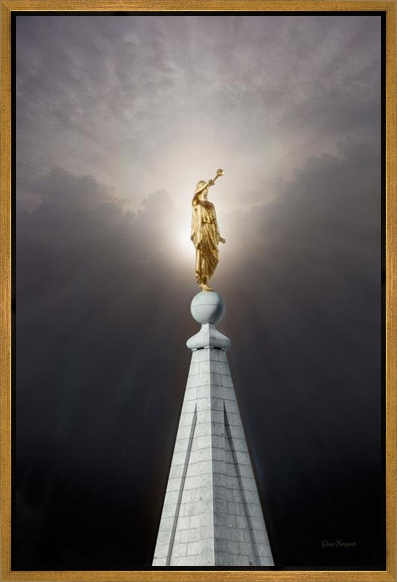 Angel Moroni