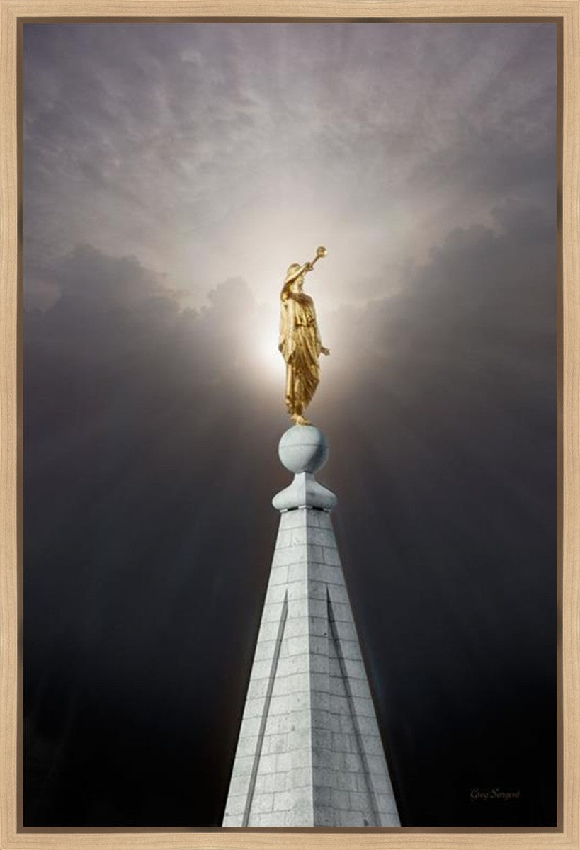 Angel Moroni